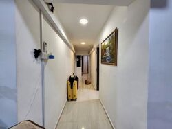 Blk 106B Depot Heights (Bukit Merah), HDB 4 Rooms #531317901